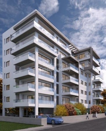 Apartment in Nicosia - view 1