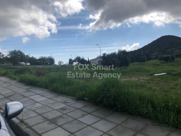 Land in Palodeia - view 1