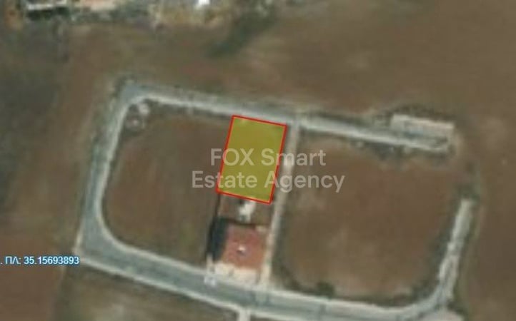 Land in Kokkinotrimithia - view 1