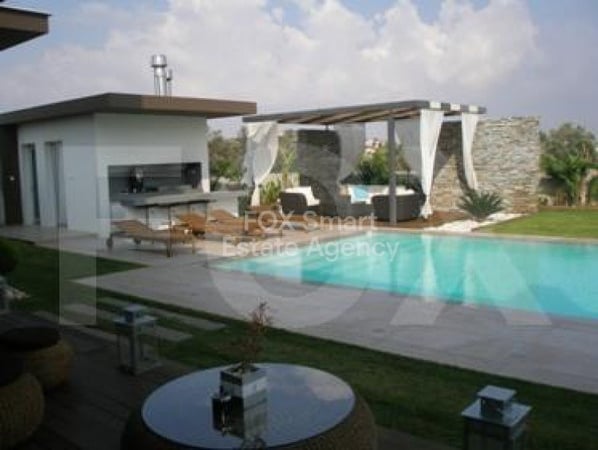 House in Anageia - view 1