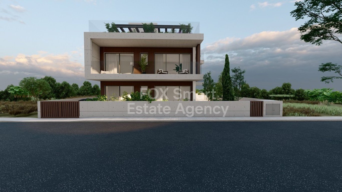 Apartment in Konia - Image 3