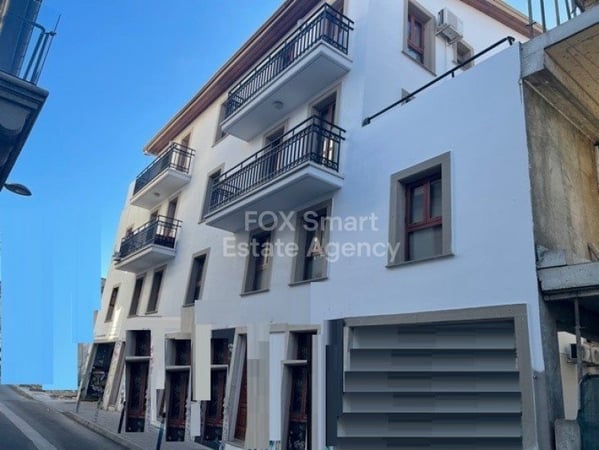 House in Ayia Napa - view 1