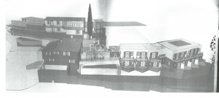 House in Palaichori - view 1