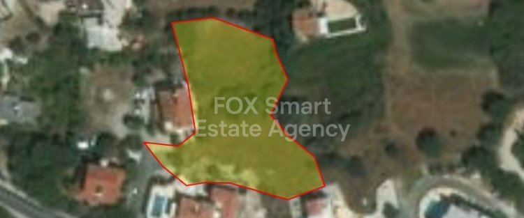 Land in Konia - view 1