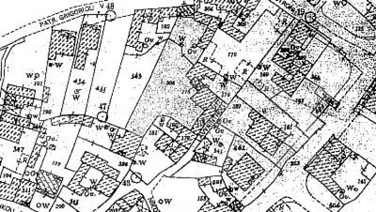 Land in Lakatamia - view 1