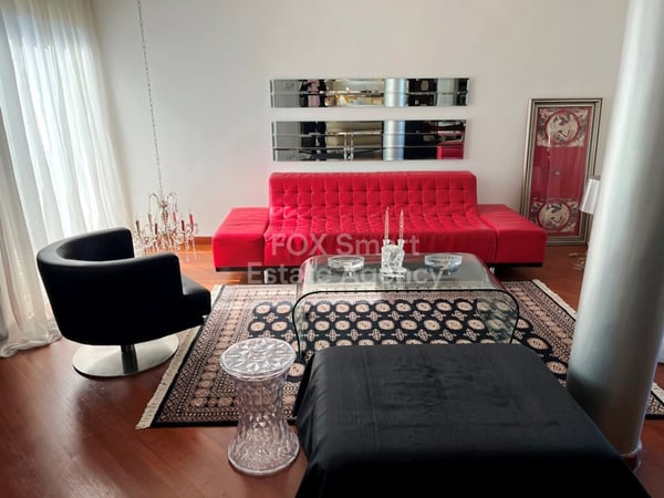 Apartment in Nicosia Municipality - view 1