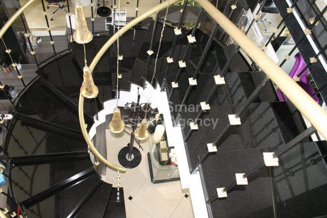 House in Germasogeia River - view 1