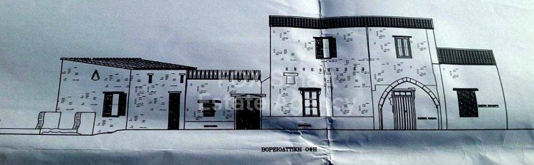 House in Dali - view 1