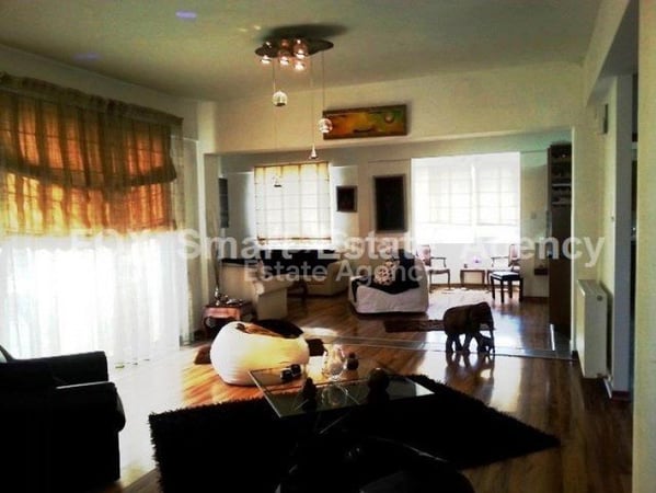 House in Mesa Geitonia - view 1