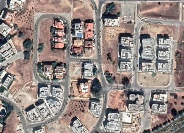 Land in Strovolos - view 1