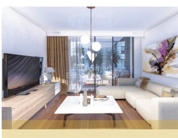 Apartment in Ayios Athanasios (quarter) - view 1