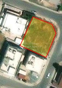 Land in Chryseleousa - view 1