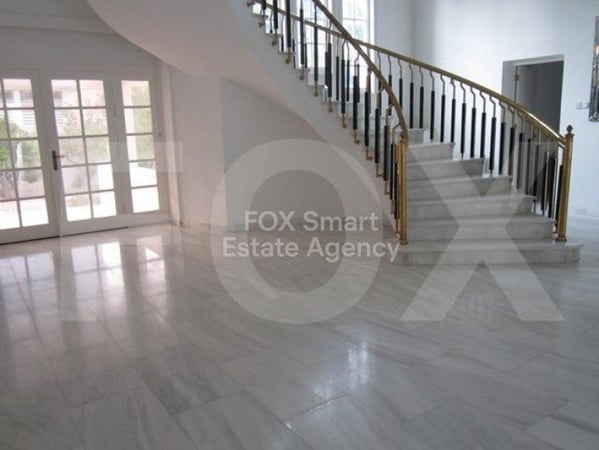 House in Dasoupolis - view 1