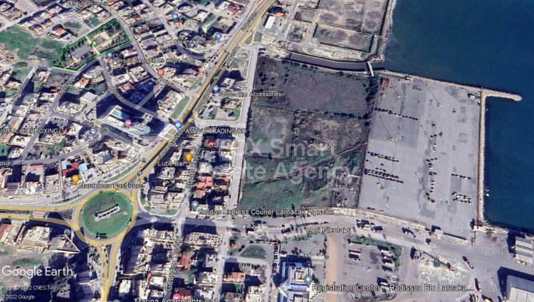 House in Chrysopolitissa - view 1