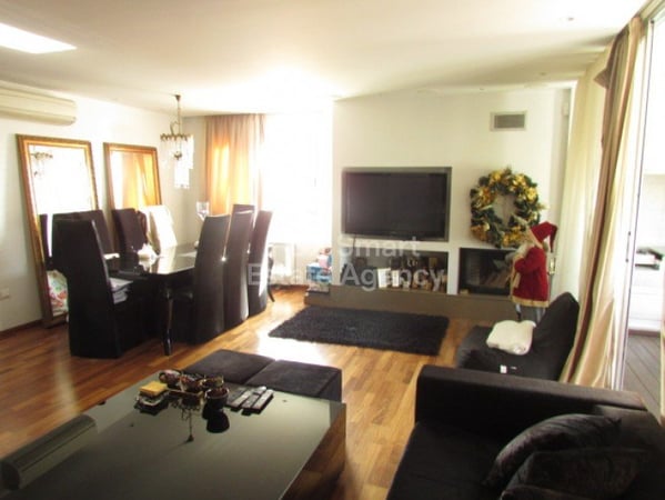 Apartment in Nicosia - view 1