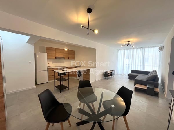 Apartment in Nicosia - view 1