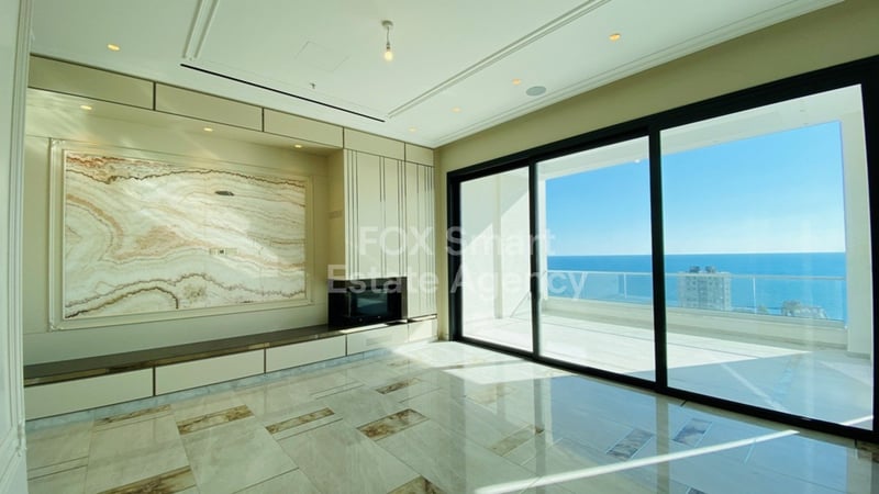 Apartment in Mouttagiaka - view 1