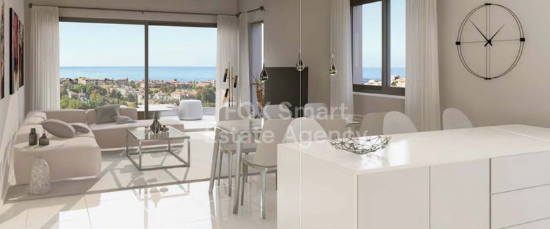 House in Chlorakas - view 1