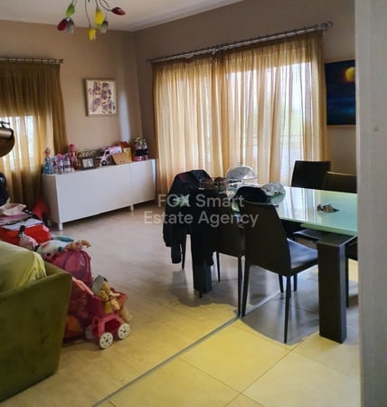 Apartment in Germasogeia River - view 1