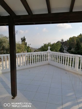 House in Tsada - view 1