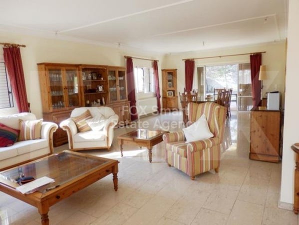 House in Pano Deftera - view 1