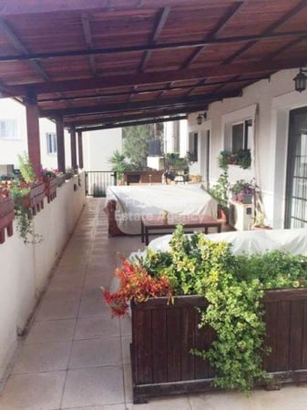 House in Strovolos - view 1