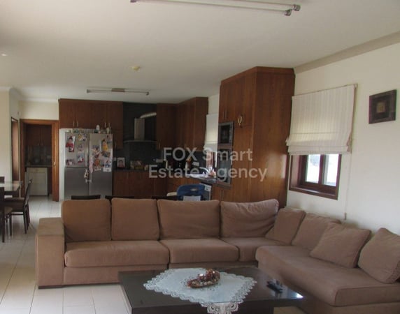 House in Kokkinotrimithia - view 1