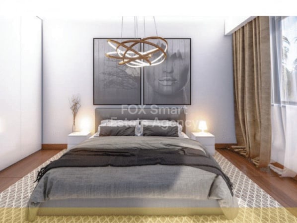 Apartment in Ayios Athanasios (quarter) - view 1