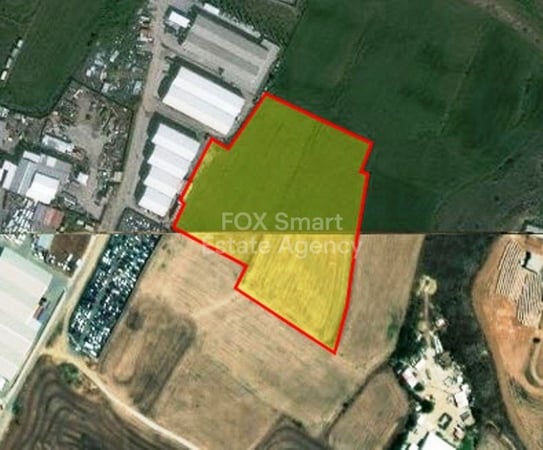 Land in Dali - view 1