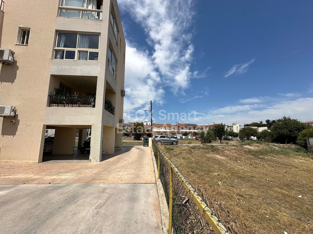 Land in Ayios Theodoros - Image 3