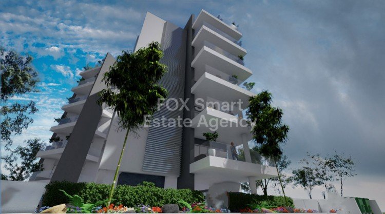 Apartment in Latsia - Image 2