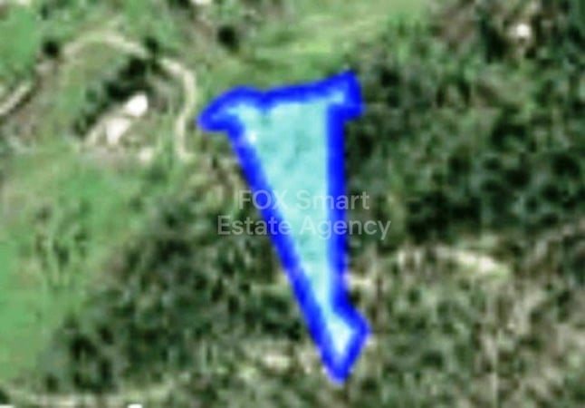 Land in Nicosia - view 1