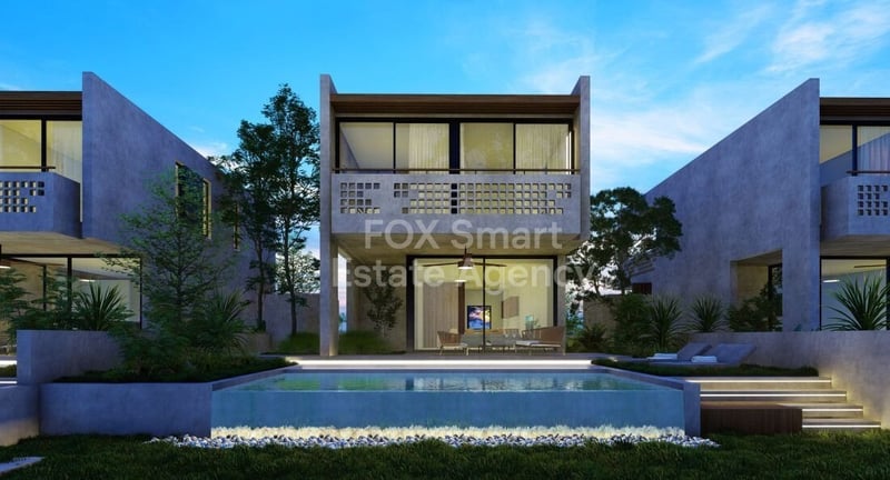 House in Konia - view 1