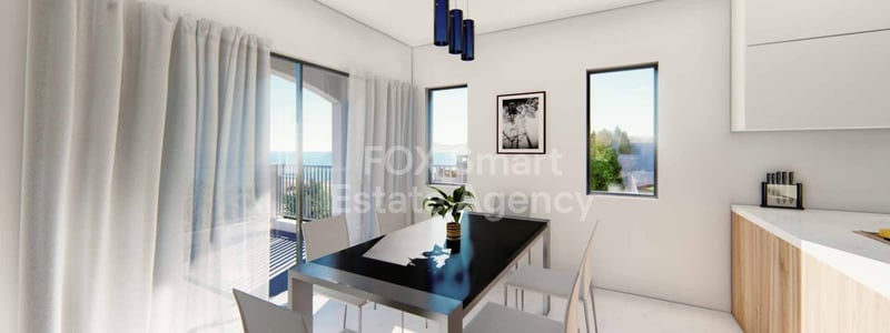 House in Neo Chorio - view 1