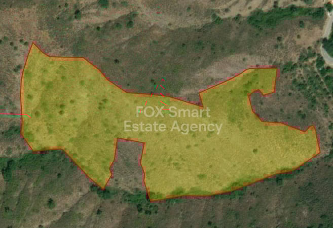 Land in Galata - view 1