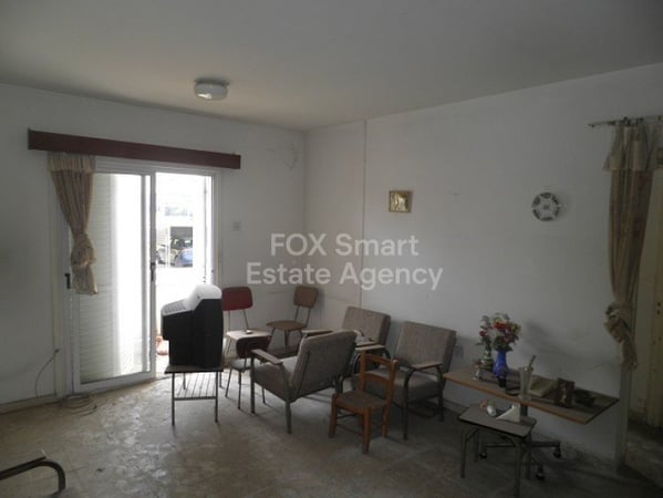 Apartment in Ayios Vasilios - view 1