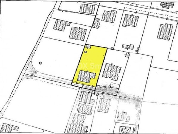 Land in Kokkinotrimithia - view 1