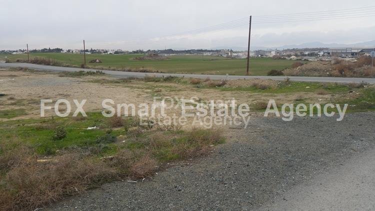 Land in Dali - view 1