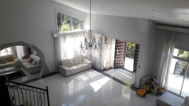 House in Oroklini - view 1