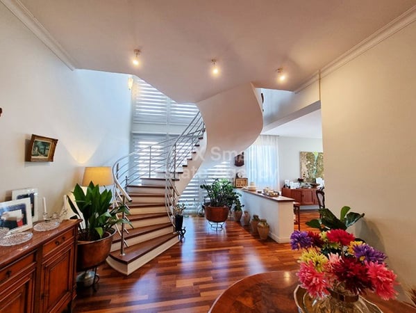 House in Mammari - view 1