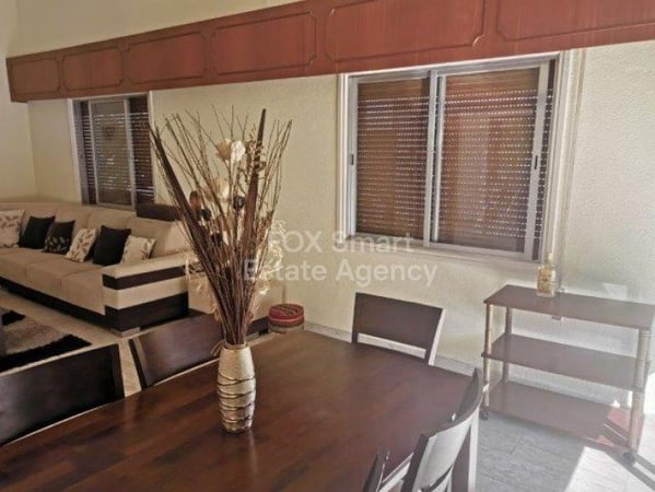 House in Germasogeia River - view 1