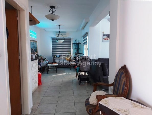 House in Chlorakas - view 1