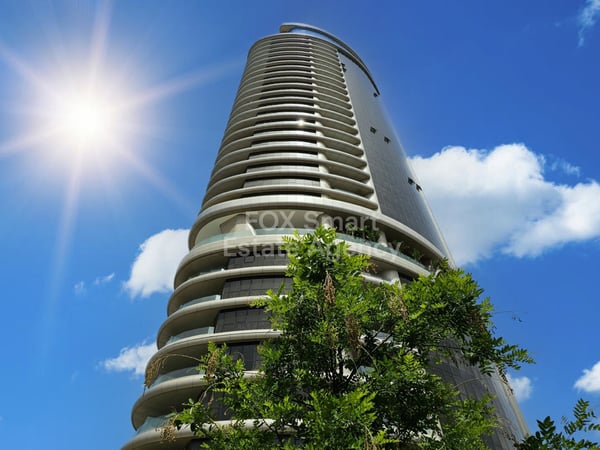 Apartment in Nicosia - view 1