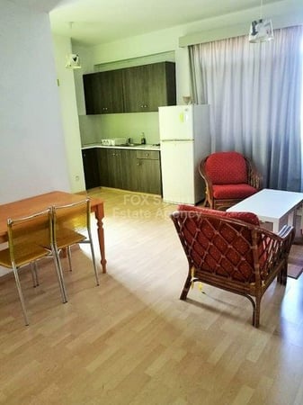 House in Ayioi Omoloyites - view 1