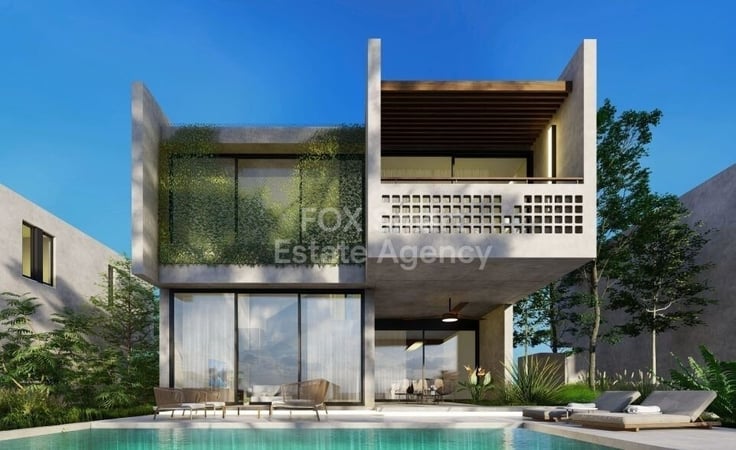 House in Konia - view 1