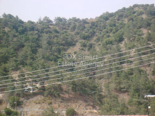 Land in Agios Konstantinos - view 1