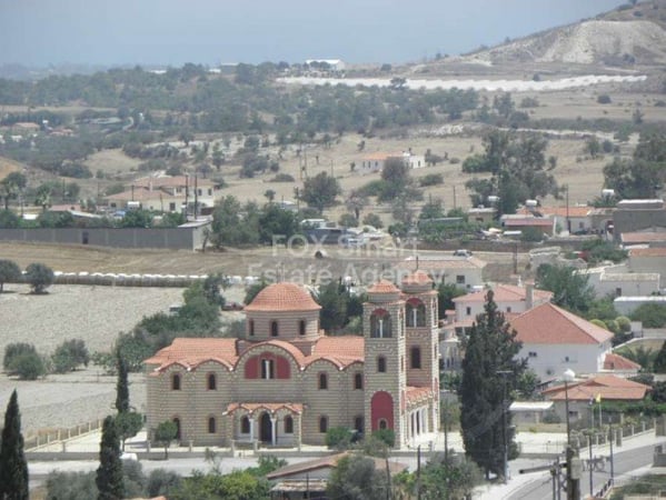 Land in Anglisides - view 1