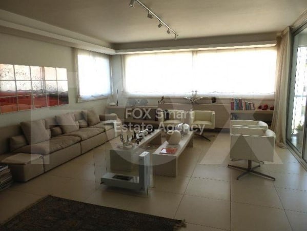 Apartment in Nicosia Municipality - view 1