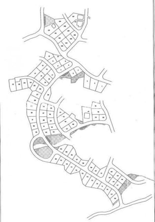 Land in Kato Pyrgos - view 1