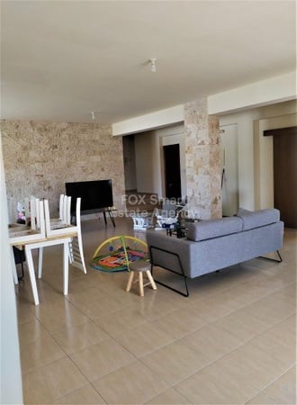 House in Latsia - view 1